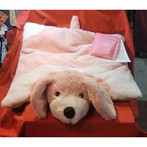 NWOT Heartbeat Pet Pillow Cover Comfort Serenity